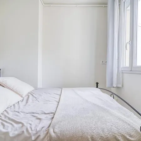 公寓 Le Reveur - Quartier Des Ternes - 137mc 巴黎