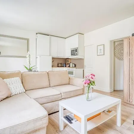 Le Reveur - Quartier Des Ternes - 137mc *