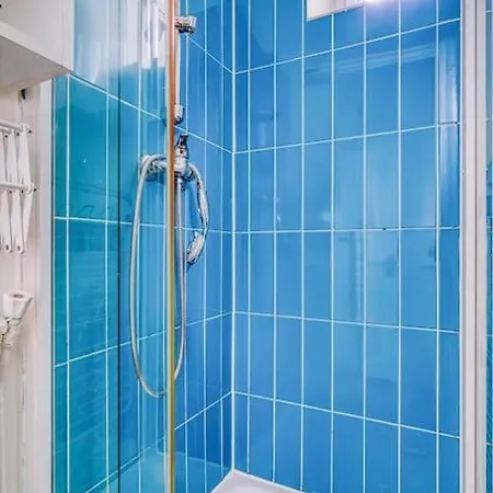 Le Reveur - Quartier Des Ternes - 137mc Appartamento