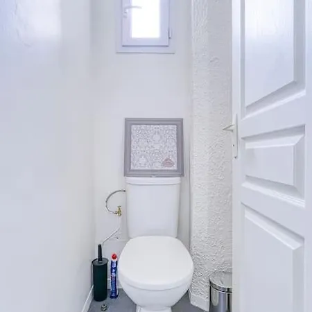 Appartamento Le Reveur - Quartier Des Ternes - 137mc *